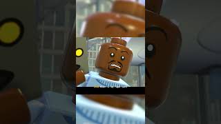 Wheres My Super Suit  LEGO LEGOIncredibles Frozone [upl. by Forrest]