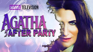 Agatha After Party Episode 12  Disney CUTS Subscription Prices as Agatha FAILS to Drive Interest [upl. by Handel998]