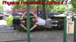 2 Exercises You MUST DO To Prepare For USCG Boot Camp [upl. by Osi]