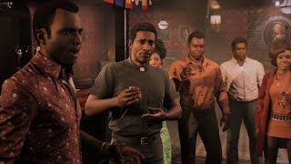 RADIM KAO KONOBAR Mafia 3 Gameplay Walkthrough 2 [upl. by Dercy]