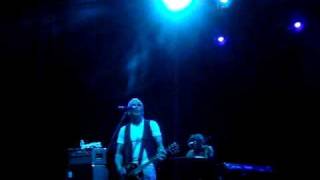 Everclear  Wonderful  live  Union County MusicFest 952009 Nomahegan Park Cranford NJ [upl. by Anahpets]