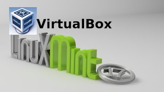 Install VirtualBox Latest in Linux Mint 17 [upl. by Durning610]