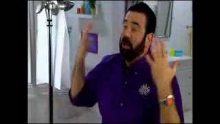 YouTube ANGER Billy Mays Vs The NEETs [upl. by Etteuqaj]