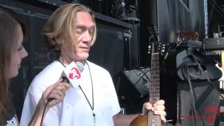 Rig Rundown  Roger Waters The Wall Tour GE Smith [upl. by Vasily986]