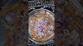 Chatpata cranchi recipe [upl. by Caldwell]