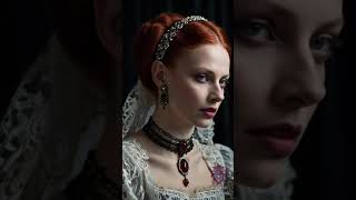 Unveiling the Dark Secrets of Elizabeth Bathory The Blood Countess [upl. by Sokul231]