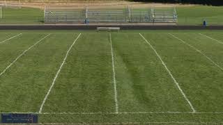 Glenwood City High School vs Rosholt High School Mens Varsity Football [upl. by Eras]