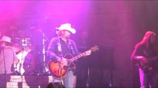 Toby Keith Clancys Tavern Kesselhaus München Germany Locked amp Loaded Tour [upl. by Pease]