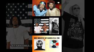 Stankonia  outkast  innovative rap album  andre3000 atribecalledquest nas [upl. by Narok]