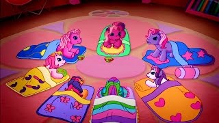 My Little Pony G3  Meet the Ponies  Cheerilee Party [upl. by Simone418]