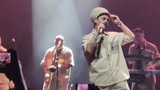 dread mar i at San Jose civic [upl. by Mastat]