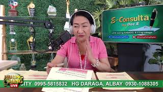 Healing Galing Live │ DECEMBER 9 2023 [upl. by Pacifa]