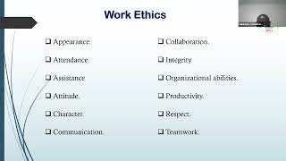 Workplace Ethics and Professionalism [upl. by Nnagem]