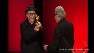 Taviani Bros win Golden Bear  Berlino Film Festival [upl. by Nataniel384]