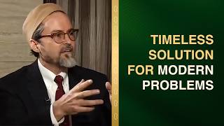 Shaykh Hamza Yusuf  The Prophets Farewell ﷺ [upl. by Akemat]