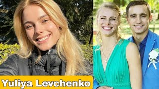 Yuliya Levchenko High Jumper Lifestyle 2022 Biography Relationship Age Income Hobbies Facts [upl. by Tim]