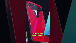 Elon Musk’s NEW Tesla Phone FINALLY Hitting the Market [upl. by Naugan648]