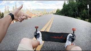 The Street Snowboard [upl. by Diver]