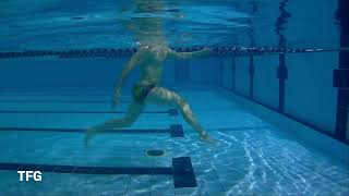 Ejercicios aquafitness con hernias discales [upl. by Osana]