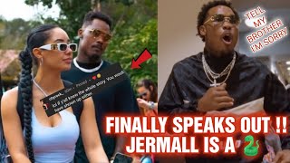 Team Jermell Charlo Breaks Silence amp Jermall Charlo Responds [upl. by Burgener]