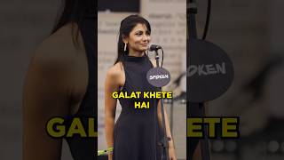 Kaaynaat Alsi Hai Baby  Sriti Jha  SpokenFest [upl. by Clementas883]