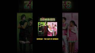 My Year Karaoke  Zombies Karaoke Version DUETTHIS disney zombies karaoke [upl. by Leler]