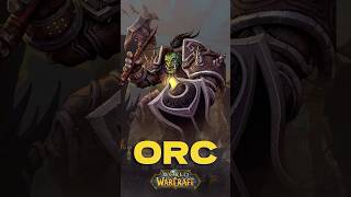 Azeroths Orcs Steal the Spotlight Race review WoW [upl. by Ennairrac585]