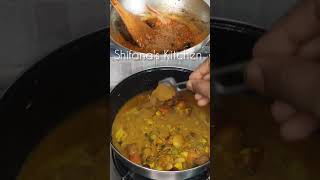 Soya Chukka  Chef Venkatesh Bhats Fusion Masterpiece shorts food  yummy [upl. by Dranyer853]