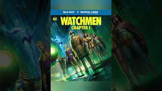 WATCHMEN Chapter 1 Trailer [upl. by Geraud]