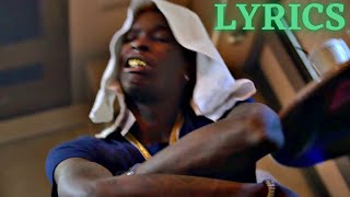 Young Thug  Check Lyrics [upl. by Elset]