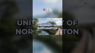 UNIVERSITY OF NORTHAMPTON  UK  Edfolio [upl. by Wilhide]