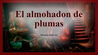 quotEl almohadón de plumasquot  Audio libro Asmr Twitch [upl. by Isej]