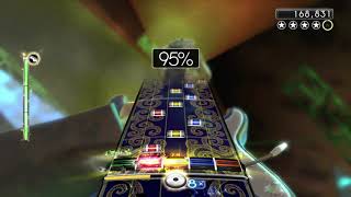 Rock Band 2  quotPainkillerquot Expert Guitar 100 FC 353293 [upl. by Noryak765]