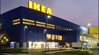 NEW IKEA FALLWINTER 2024 part 1  NEW IKEA FINDS YOU MUST SEE  IKEA shop with me [upl. by Ssidnak]