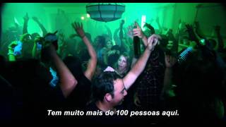 Projeto X  Trailer Final legendado HD  Filme 2012 [upl. by Toddie]