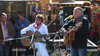 Hoffmann Hammer Trio  Livemitschnitt Lit Frühschoppen  Wurstmarkt 2013 [upl. by Daniell615]