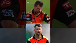 David Warner ने कहा मुझे 😰 IPL Auction में किसी Team ने नही लिया 💔 shorts davidwarner ipl [upl. by Nalyak464]