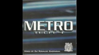 Metro Tech Vol 4 Dance Music 1999 [upl. by Bolling66]