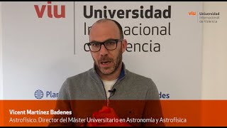 Solsticio de Invierno I Astrofísica [upl. by Neyuq]