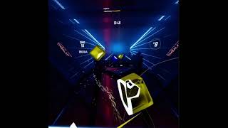 Beat saber wasted remix [upl. by Stilwell887]