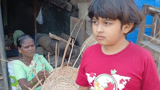 PRITAM VELLINA VILLAGE MEEKU TELITS COMMENT LO CHEPPANDI MEEKU GIFT PAMPISTADU SUBSCRIBE PLEASE 🙏👌🚶 [upl. by Bowra765]