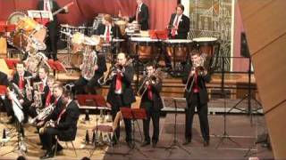 The last call  Brass Band OÖ [upl. by Sparhawk606]