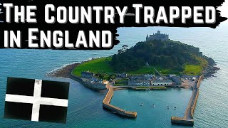 Cornwall A Celtic Nation Trapped in England  Cornish Language Culture amp Identity [upl. by Nigle507]