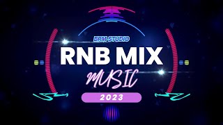 RnB Music Mix 2023💯💣 [upl. by Chancelor]