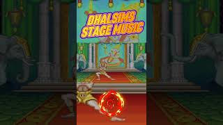 sf2 Dhalsims Stage music [upl. by Alletneuq]