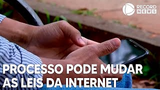 Quais são os impactos do processo que pode mudar as leis da internet nos EUA [upl. by Sairahcaz609]