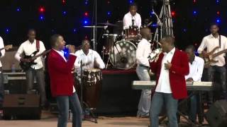 UFIC Choir  Kubata kwenyu Kunoshamisa feat Pst Hubert Chigumira and Pst Michael Mahendere [upl. by Aket]