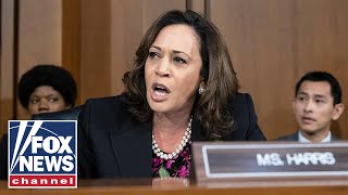 Senate Democrats protesters hijack Kavanaugh hearing [upl. by Malet474]