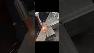 laserwelding laserweldingmachine laserweldingrobot [upl. by Antonia]