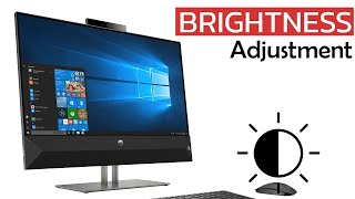 Quick Guide Easily Control Your Display Monitor Brightness Windows or Mac [upl. by Balfour681]